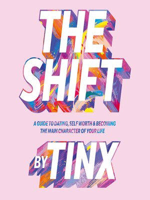 cover image of The Shift